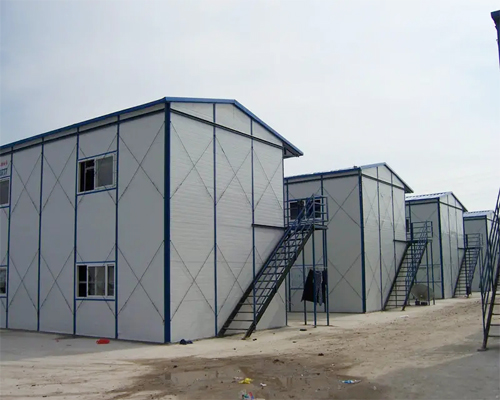 西宁彩钢活动房 西宁彩钢活动房